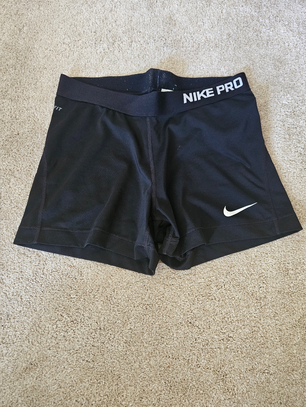 Nike Pro Dri-Fit, Large